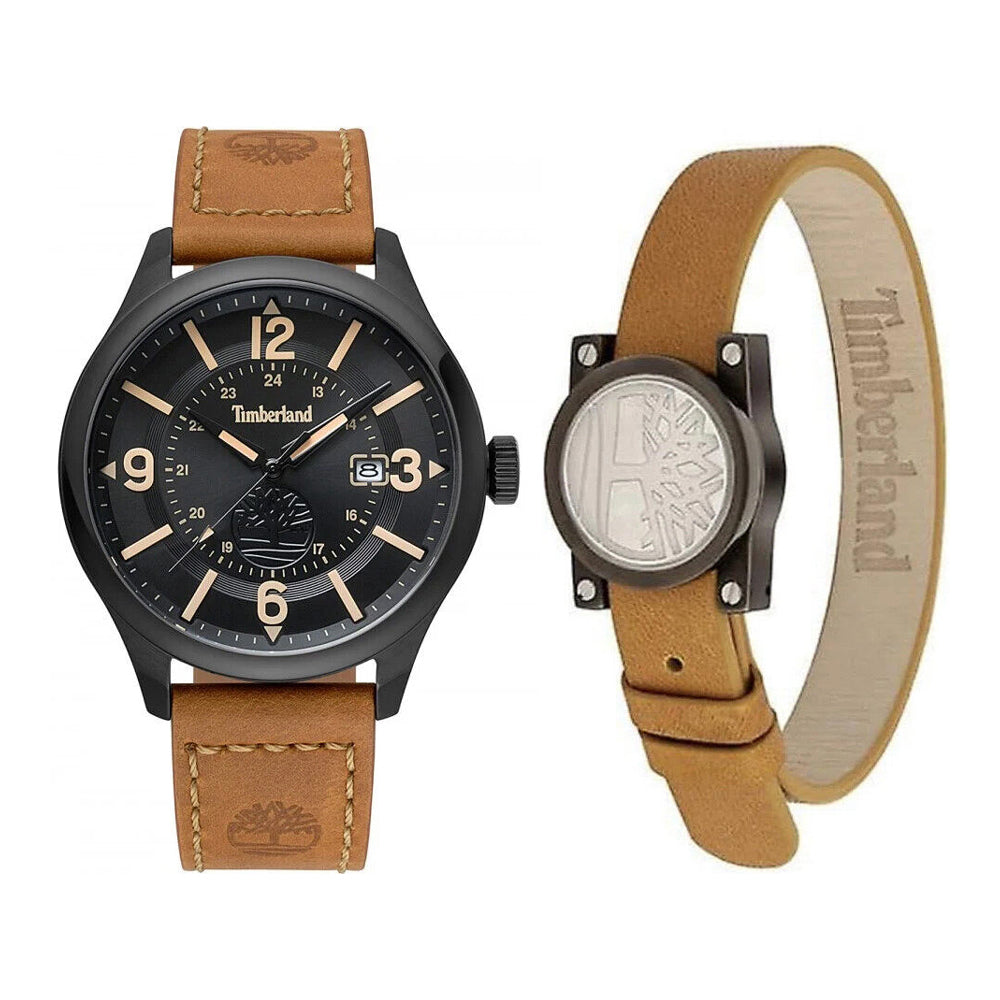 Timberland Blake Set TBL.BLAK.SET.20 Damenuhr Herrenuhr Timberland Blake Set TBL.BLAK.SET.20 Damenuhr Herrenuhr